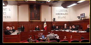 Juicios de Amparo