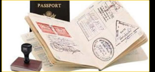 Trámite de Visas extranjeros